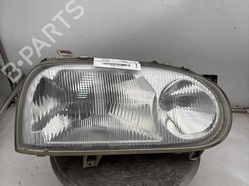 Used Left headlight Left headlight 38424967 38424967