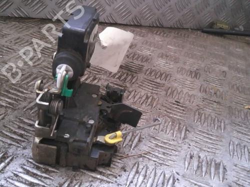 Elektronische module RENAULT TWINGO I (C06_) 1.2 16V (C060) | BP26293843M83 