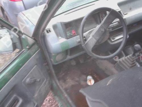 Left front indicator RENAULT RAPID Box Body/MPV (F40_, G40_) 1.2 (F406, G40A) | BP30908571C32