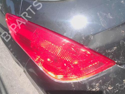 Used Left taillight Left taillight 37868585 37868585