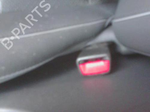 Sikkerhedssele-spænde HYUNDAI IONIQ (AE) 1.6 GDI Plug-in Hybrid (141 hp) 32668147