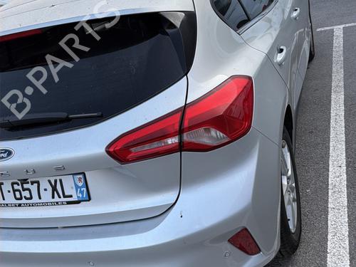 AC compressor FORD FOCUS IV (HN) 1.5 EcoBlue | BP30938183M34 - Image 7