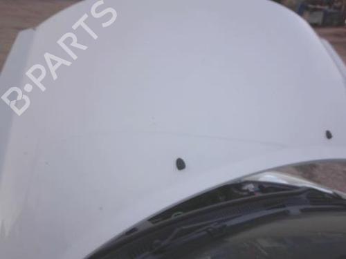 Used Hood PEUGEOT 207 (WA_, WC_) 1.4 (73 hp) 30650682