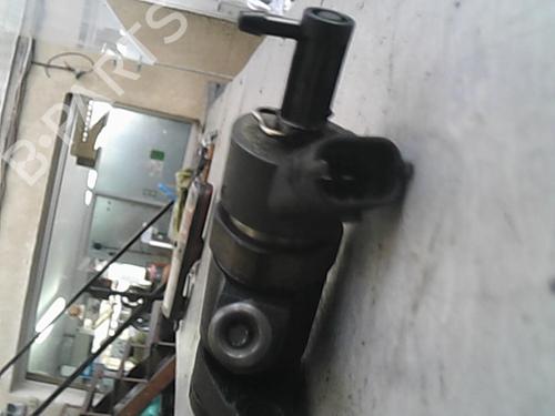 Used Injector Injector PEUGEOT 206 Hatchback (2A/C) 1.6 HDi 110 (109 hp) 20996507 20996507