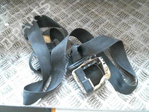 Used Front right seatbelt Front right seatbelt 22044610 22044610