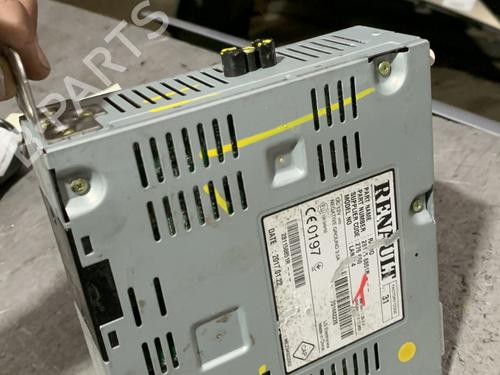 Radio RENAULT KADJAR (HA_, HL_) 1.6 dCi 130 (HLA4) | BP29147783E6 - Image 12