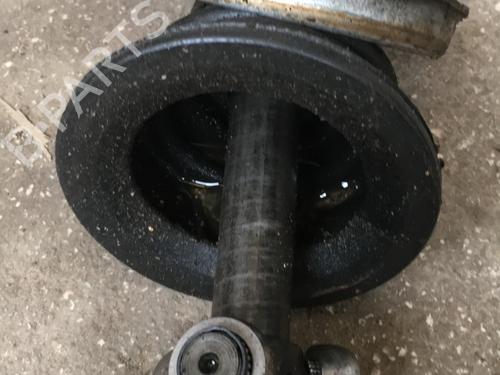 Used Left front driveshaft Left front driveshaft RENAULT CLIO II (BB_, CB_) [1998-2016] 33298701 33298701