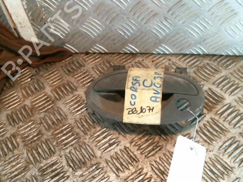 Türgriff vorne links außen OPEL CORSA C (X01)  | BP22040818C128 