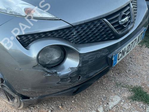 Left front fog light NISSAN JUKE (F15) 1.5 dCi | BP30707390C30 