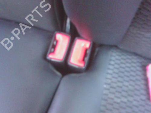 Used Seat buckle Seat buckle MERCEDES-BENZ A-CLASS (W169) A 180 CDI (169.007, 169.307) (109 hp) 33805785 33805785