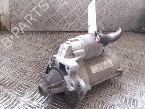 Startmotor RENAULT CLIO III (BR0/1, CR0/1) 1.5 dCi (75 hp) 24234280
