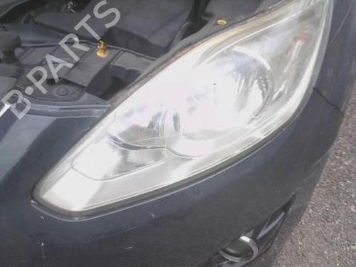Left headlight FORD C-MAX II (DXA/CB7, DXA/CEU) 1.6 TDCi 1787130