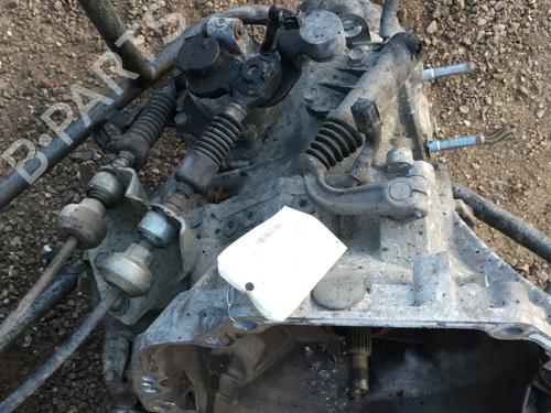 Used Gearbox SUZUKI SWIFT III (MZ, EZ) 1.6 (RS416, RR 416, ZC31S) (125 hp) 29564933