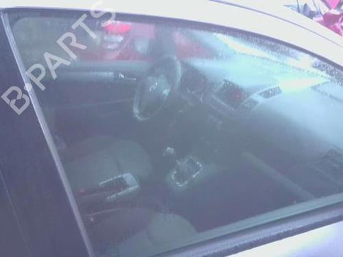 Used Front right door window OPEL ZAFIRA / ZAFIRA FAMILY B (A05) 1.9 CDTI (M75) (120 hp) 31183717
