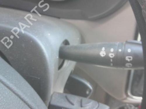 Commodo Essuie Glace / Phare Commodo Essuie Glace / Phare DACIA DOKKER MPV (KE_) 1.2 TCe (KEM0, KEAY) (115 hp) 36098512 36098512