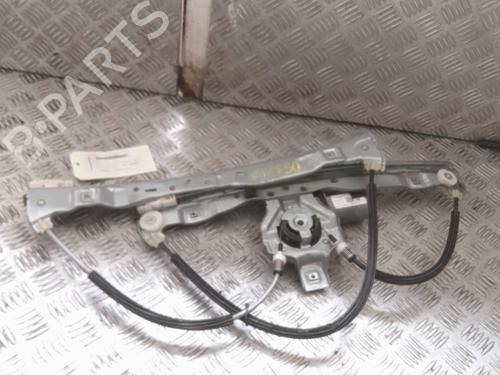 Used Front right window mechanism CITROËN DS3 (SA_) 1.6 VTi 120 (120 hp) 28382253