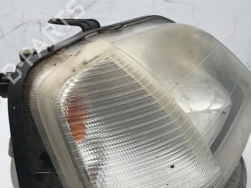 Used Right headlight Right headlight DACIA LOGAN (LS_) 1.4 (LS0A, LS0C, LS0E, LS0G) (75 hp) 32185811 32185811