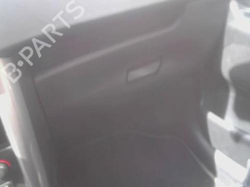 Hanskerom Hanskerom PEUGEOT 207 SW (WK_) 1.6 HDi (90 hp) 36557174 36557174