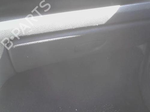 Used Glove box Glove box DACIA DOKKER MPV (KE_) 1.2 TCe (KEM0, KEAY) (115 hp) 36098516 36098516