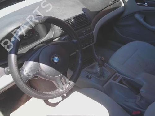 Glove box BMW 3 Touring (E46) 320 d | BP34479790C95 - Image 6