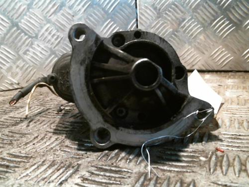 Used Starter Starter PEUGEOT 307 Break (3E) 2.0 HDI 110 (107 hp) 20998587 20998587