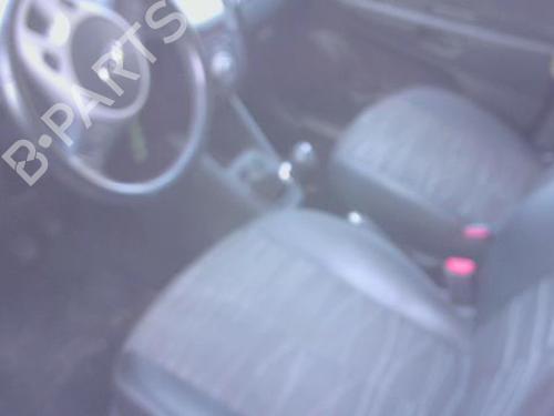 Left front driveshaft KIA VENGA (YN) 1.6 CVVT | BP28796491M38 - Image 11