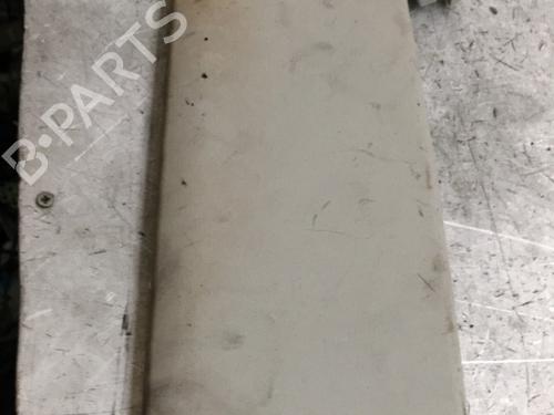 Right sun visor VW POLO IV (9N_, 9A_) 1.9 TDI | BP27287259I2