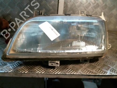 Used Left headlight VW SHARAN (7M8, 7M9, 7M6) 1.9 TDI (110 hp) 20996788
