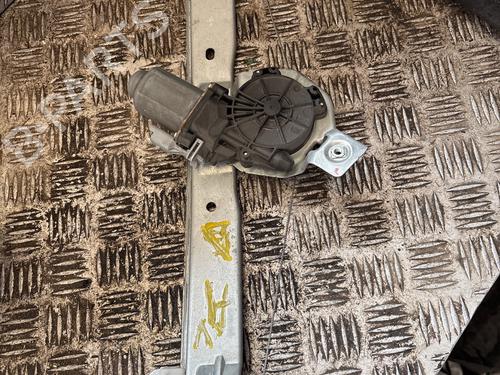 Front right window mechanism CITROËN C3 II (SC_) 1.4 HDi 70 (SC8HZC, SC8HR0, SC8HP4) | BP32024822C23 - Image 2