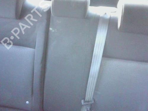 Sæde Bagtil Sæde Bagtil NISSAN JUKE (F15) 1.5 dCi (110 hp) 29745984 29745984