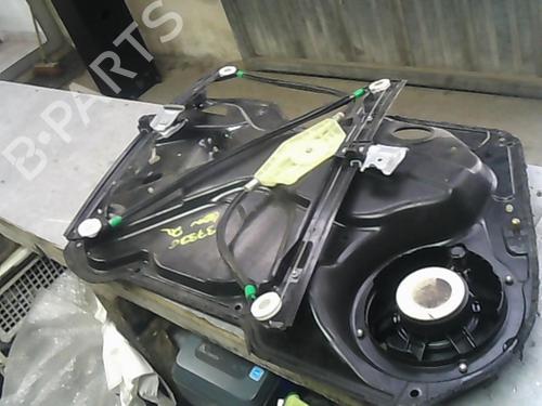 Front right window mechanism SEAT LEON (1M1) 1.9 TDI | BP20994648C23 