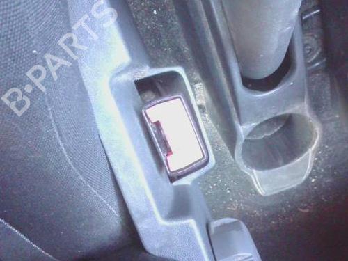 Used Seat buckle Seat buckle 39156609 39156609