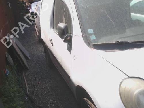 Starter RENAULT KANGOO Express (FW0/1_) 1.5 dCi 70 (FW0A, KW0V) | BP28000653M8  - Image 9