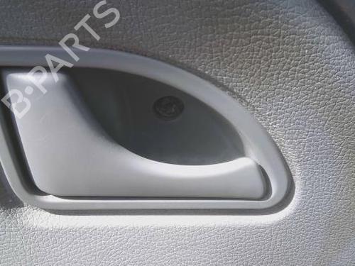 Maneta interior delantera izquierda Maneta interior delantera izquierda RENAULT TWINGO I (C06_) [1993-2012] 36475288 36475288