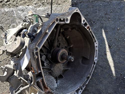 Gearbox NISSAN QASHQAI / QASHQAI +2 I (J10, NJ10, JJ10E) 1.5 dCi | BP23805307M3 