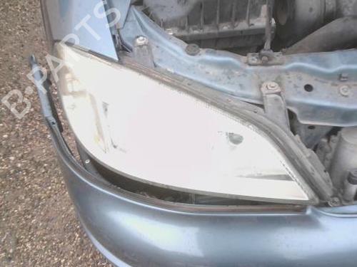 Used Right headlight OPEL ASTRA G Hatchback (T98) 1.6 16V (F08, F48) (101 hp) 31709408