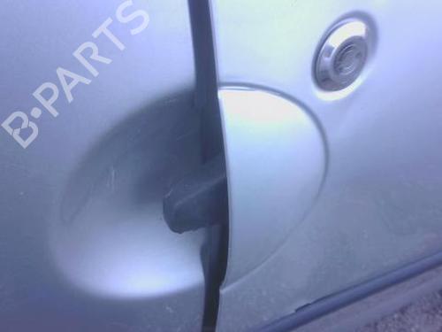 Høyre foran utvendig håndtak RENAULT TWINGO II (CN0_) 1.5 dCi (CN0E) (64 hp) 30572366