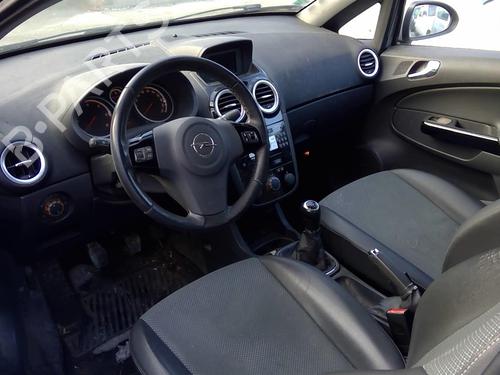 Right taillight OPEL CORSA D (S07) 1.3 CDTI (L08, L68) | BP30543869C35