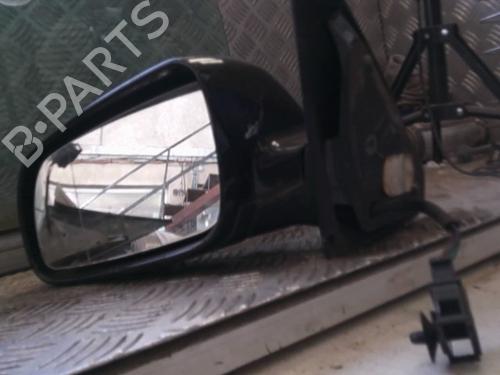 Left mirror SKODA FABIA I (6Y2) 1.2 | BP27359456C26 