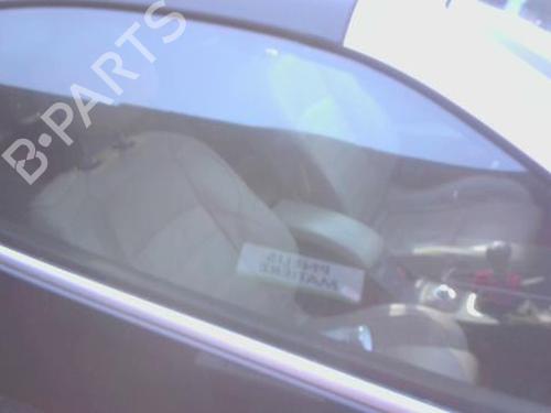Szyba drzwi przednich prawych RENAULT MEGANE III Hatchback (BZ0/1_, B3_) 1.4 TCe (BZ0F, BZ1V) 803000017R
