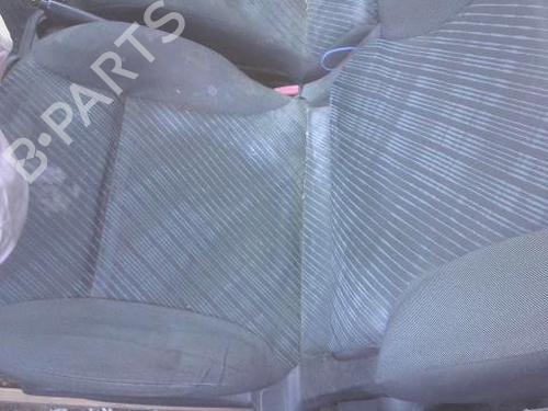 Used Left front seat Left front seat PEUGEOT PARTNER Box Body/MPV 1.6 HDi (75 hp) 36023923 36023923