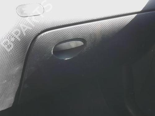 Used Glove box Glove box SEAT ALTEA (5P1) 1.9 TDI (105 hp) 27586718 27586718