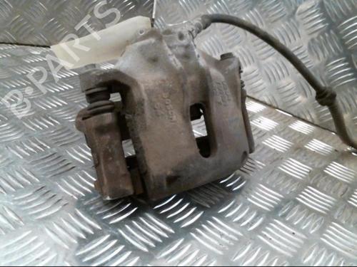 Used Left front brake caliper Left front brake caliper 20995692 20995692