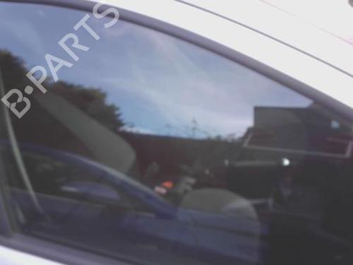 Used Front right door window PEUGEOT 207 (WA_, WC_) 1.4 HDi (68 hp) 32142186