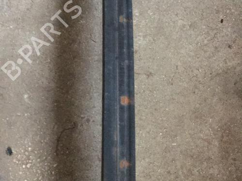 Used Front bumper reinforcement PEUGEOT 207 (WA_, WC_) 1.4 HDi (68 hp) 32207349