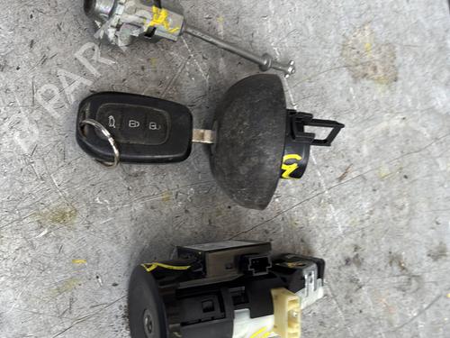 ignition-barrel-dacia-sandero-iii-2021-29898538 main image