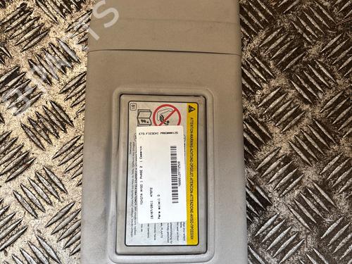 right-sun-visor-toyota-aygo-_b1_-2005-2006-2007-2008-2009-2010-2011-2012-2013-2014-37500440 main image