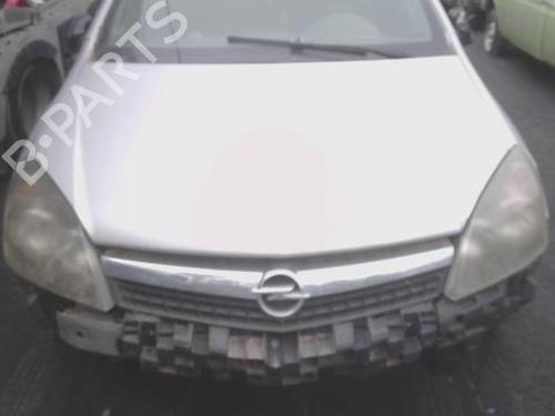 Left sun visor OPEL ASTRA H GTC (A04) 1.3 CDTI (L08) | BP35900729I1 - Image 2