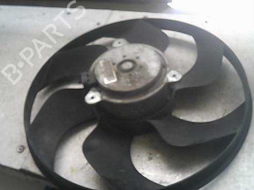 Koelventilatormotor RENAULT CLIO III Grandtour (KR0/1_) 1.5 dCi (KR0F) (86 hp) 20987120