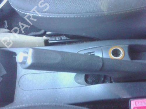 håndbremse RENAULT CLIO III (BR0/1, CR0/1) 1.5 dCi (C/BR0G, C/BR1G) (68 hp) 33181943